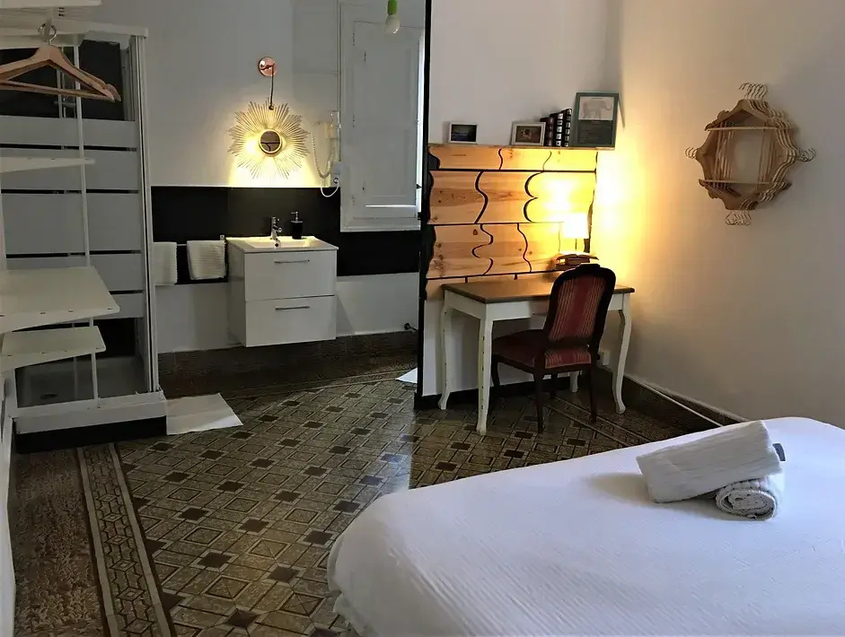 Guesthouse Katanka - Chambres