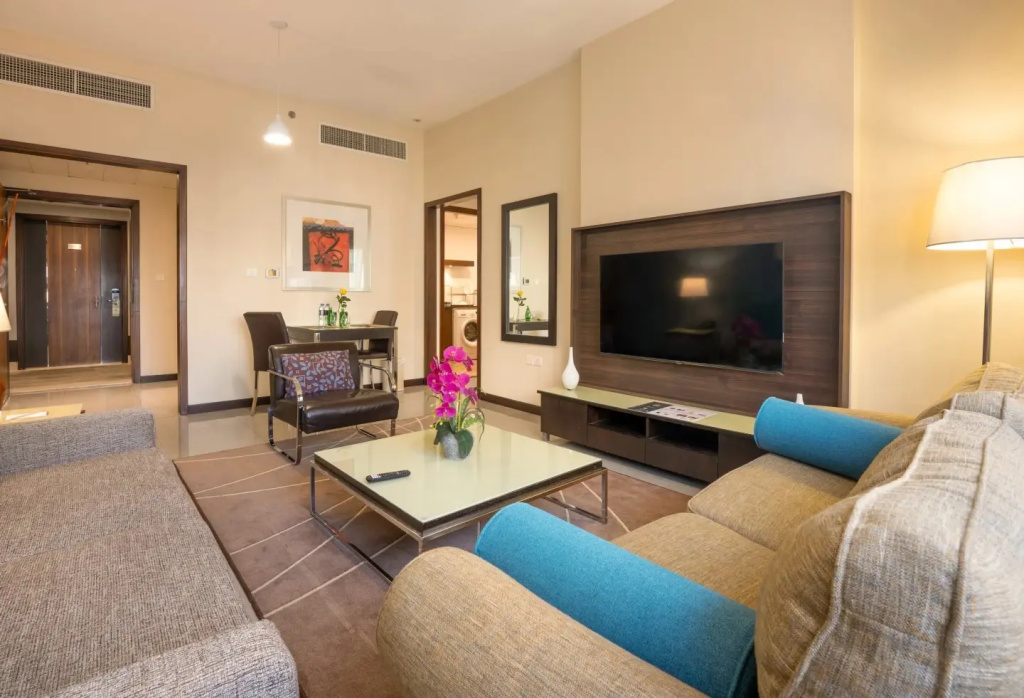 The Eclipse Boutique Suites - Chambres