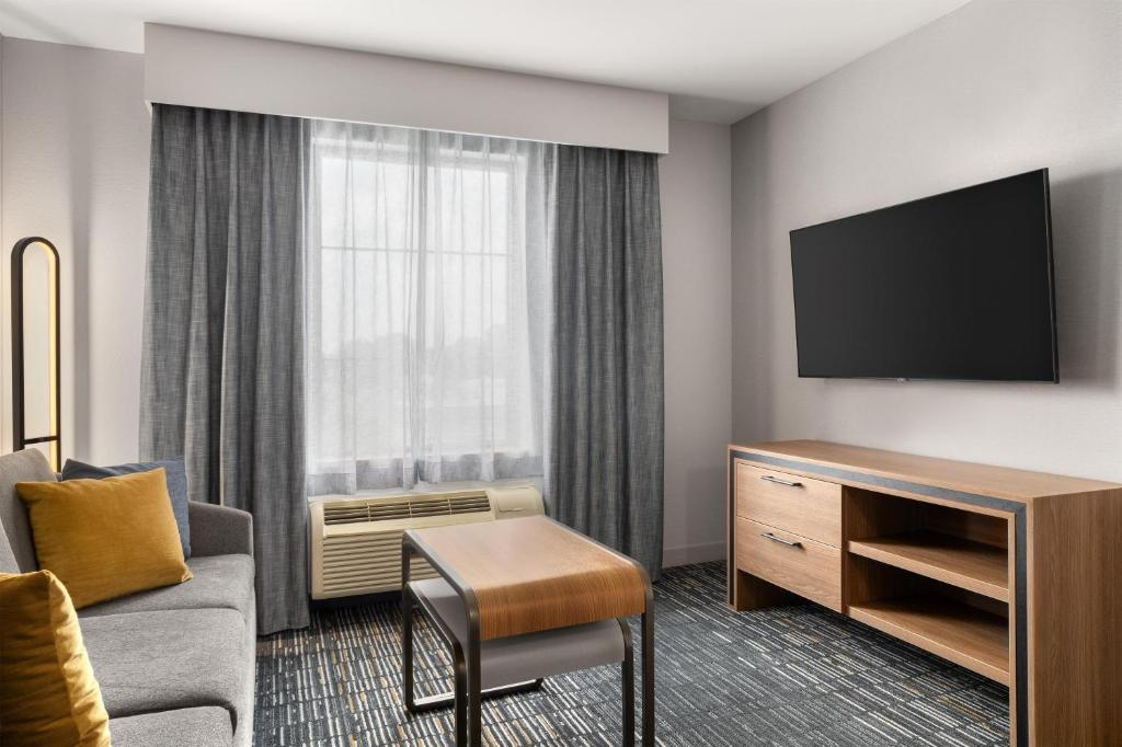 Homewood Suites by Hilton Newtown - Langhorne, PA - Général