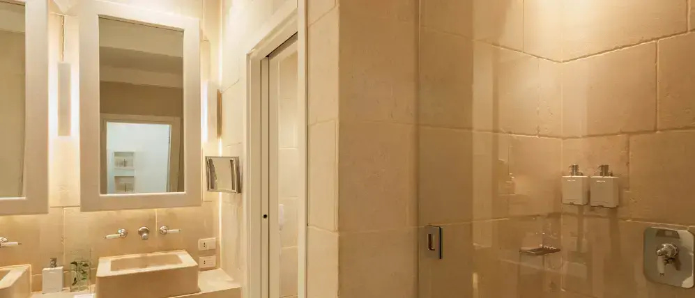 Borgo Egnazia - Chambres