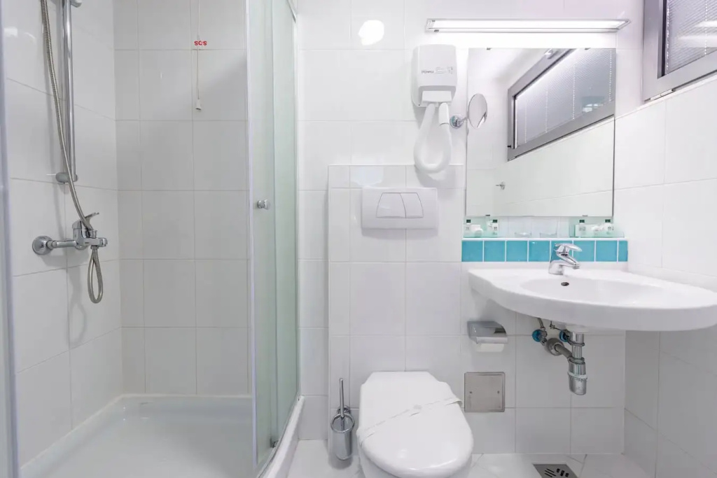 Hotel Uvala - Chambres