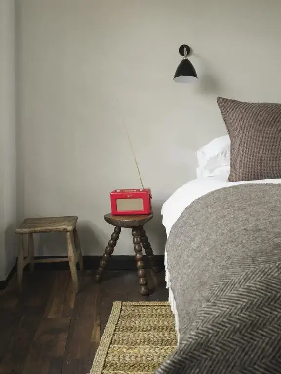 The Olde Bell, BW Signature Collection - Chambres