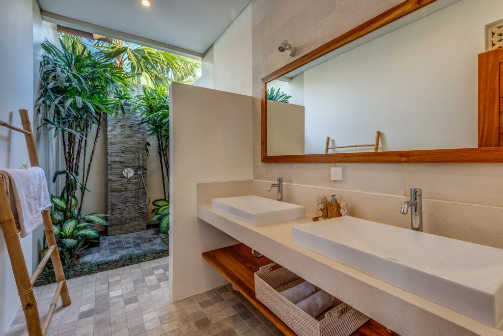 Echo Beach Townhouses - Chambres