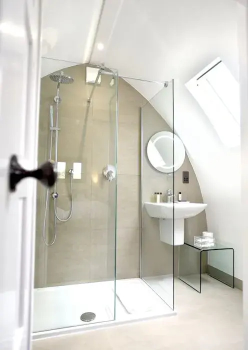 Tuddenham Mill Luxury Hotel - Chambres