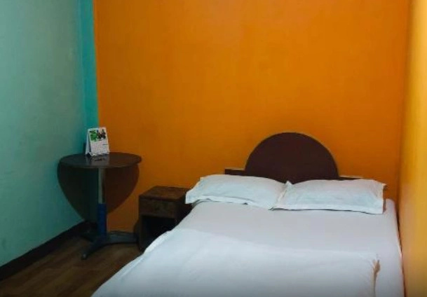 Budget Single room