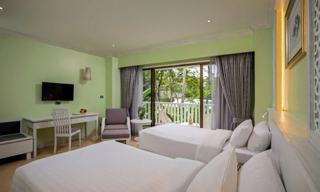 Aonang Villa Resort