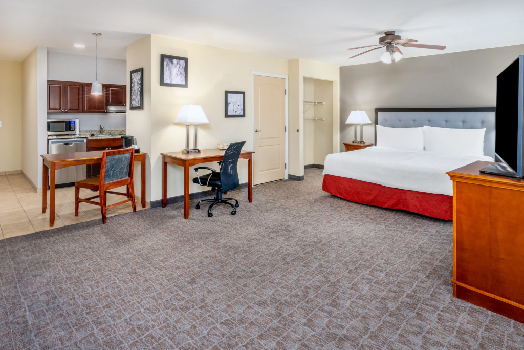 Homewood Suites by Hilton Denver - Littleton - Général