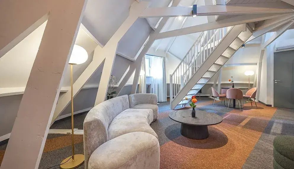 Fletcher Boutique Hotel De Mallejan - Chambres