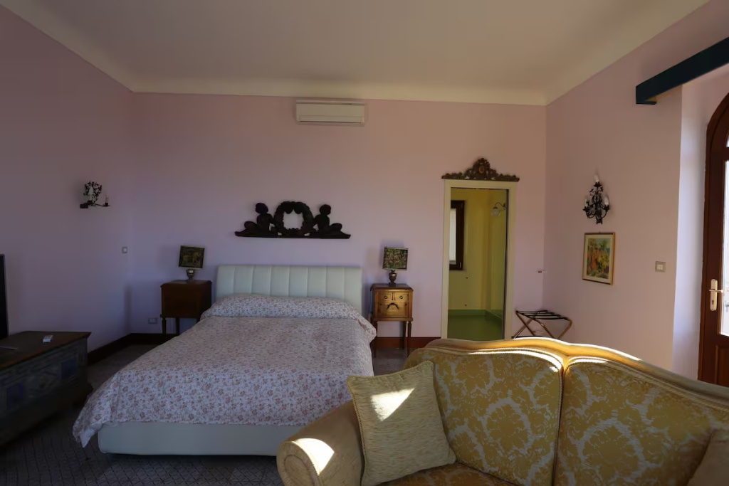 Don Roberto Suite