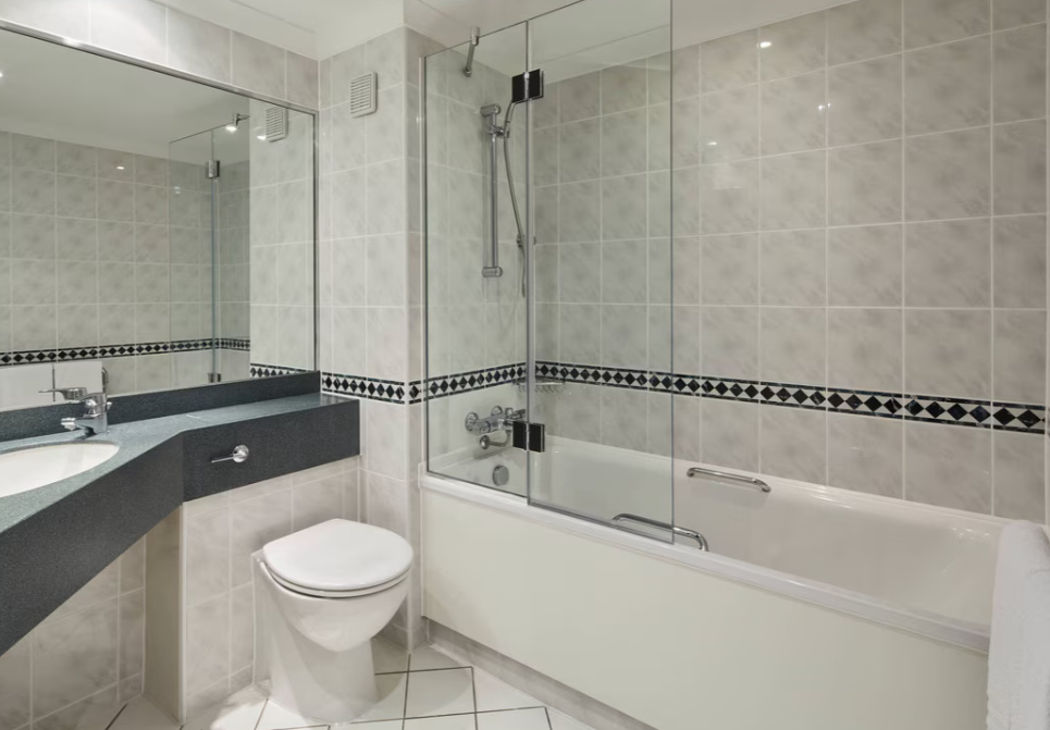 Cardiff Marriott Hotel - Chambres
