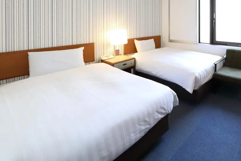 Smile Hotel Sugamo - Chambres