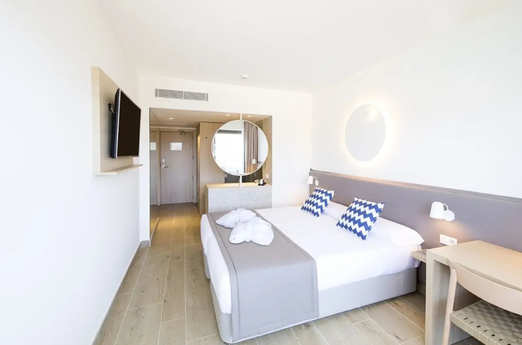 FERGUS Style Tobago - Adults Only - Chambres