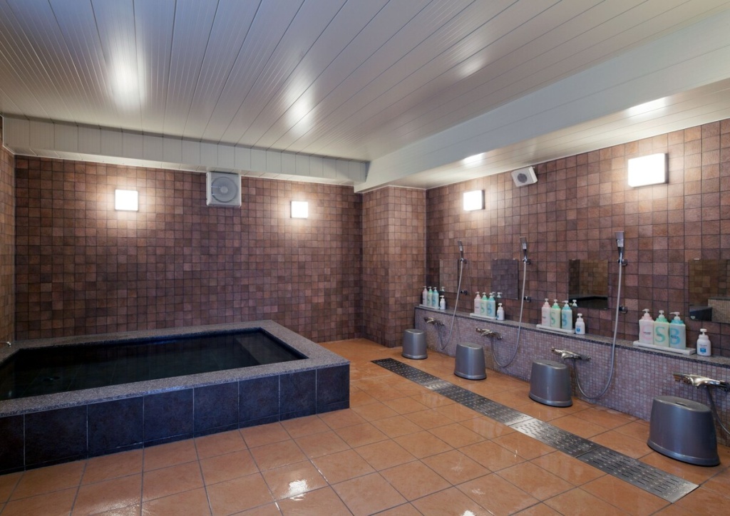 Hotel Maruchu Centro 사진 2