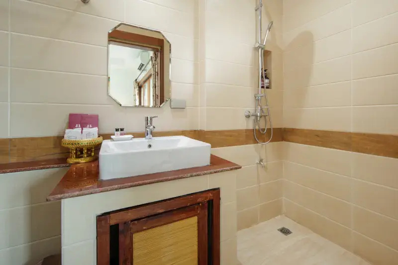 Rendezvous Classic House - Chambres