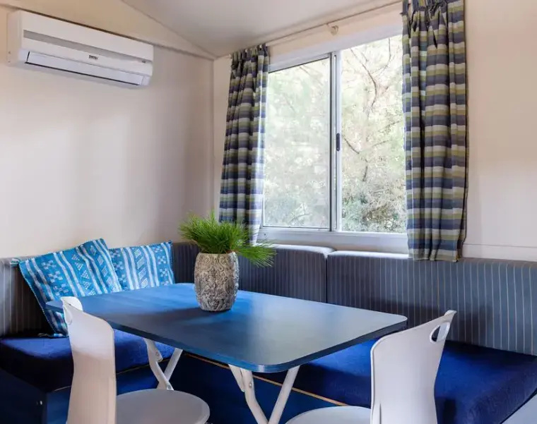 Comfort Cala Violina Quadruple Lodge