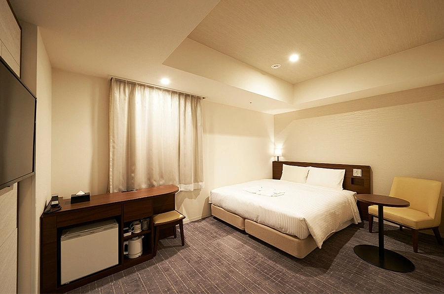 Sotetsu Fresa Inn Tokyo Roppongi 사진 1