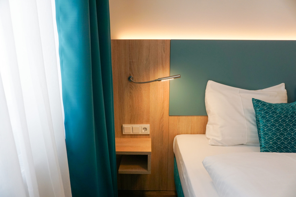 DaunTown Rooms - Self Check-In - Chambres