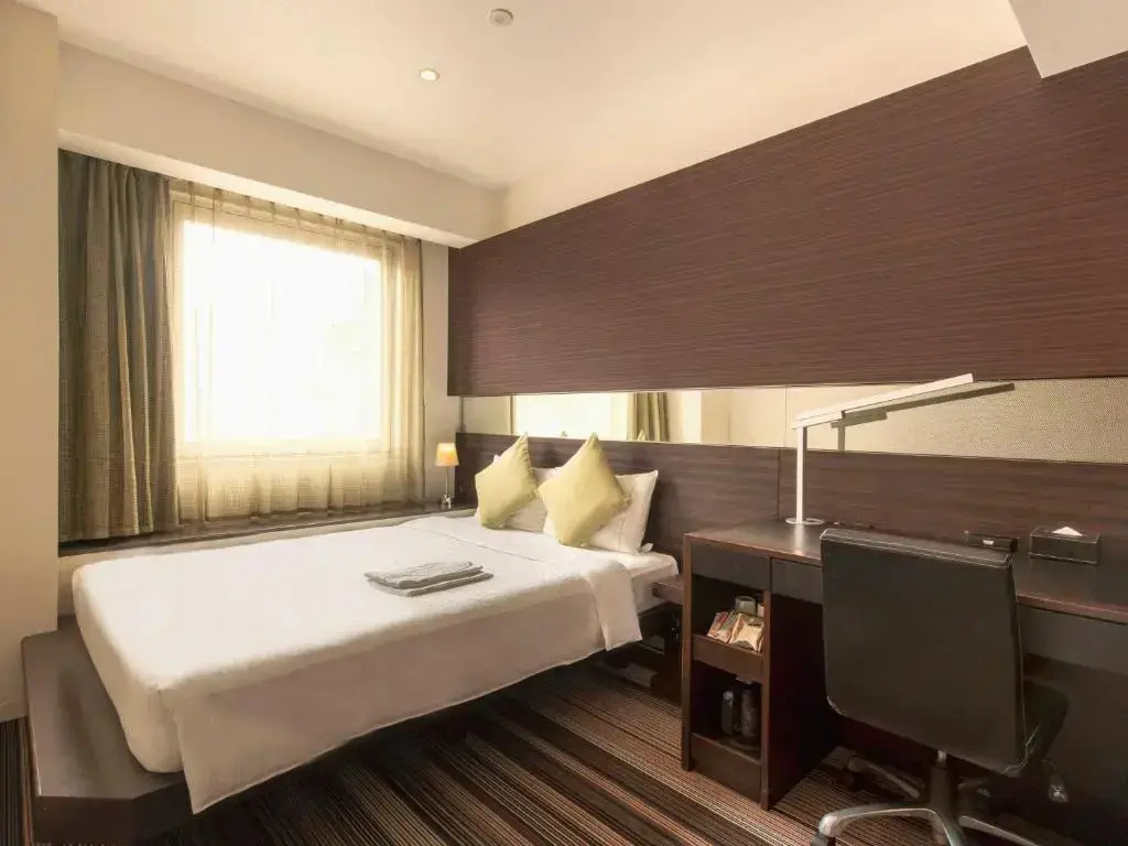 Brighton City Osaka Kitahama Hotel - Général
