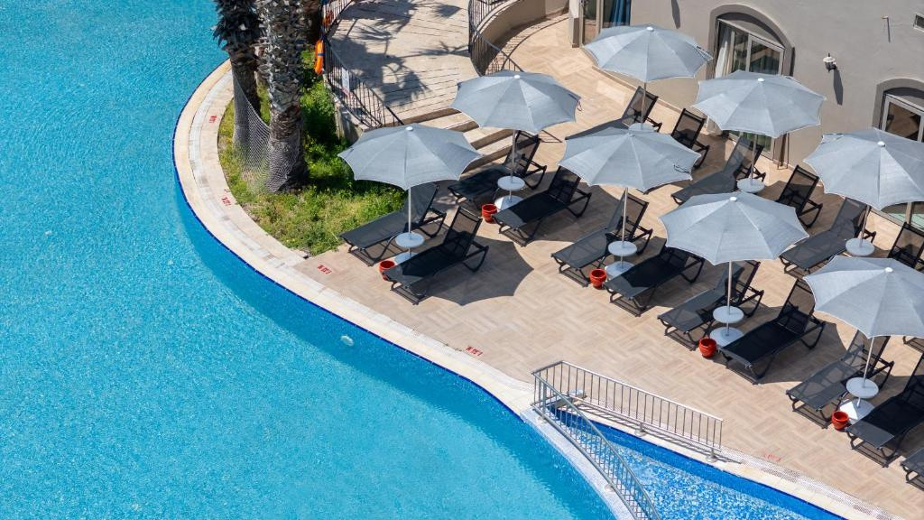 Yasmin Bodrum Resort - All Inclusive - Général