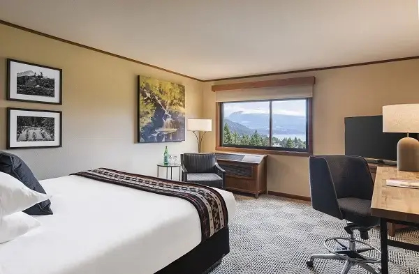 Premier room with river view
