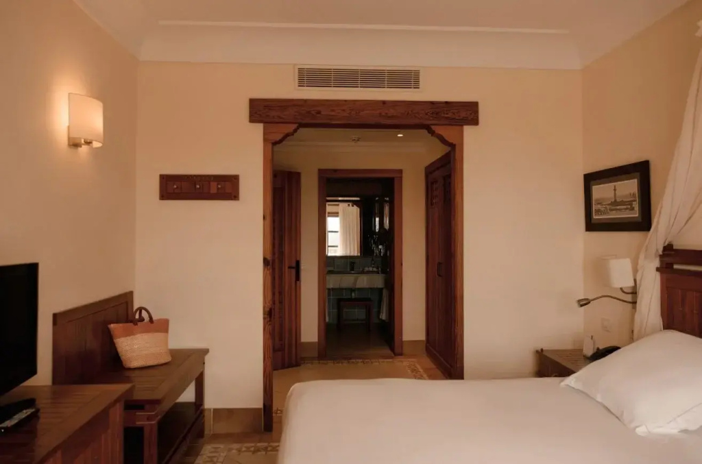 Princesa Yaiza Suite Hotel Resort - Chambres