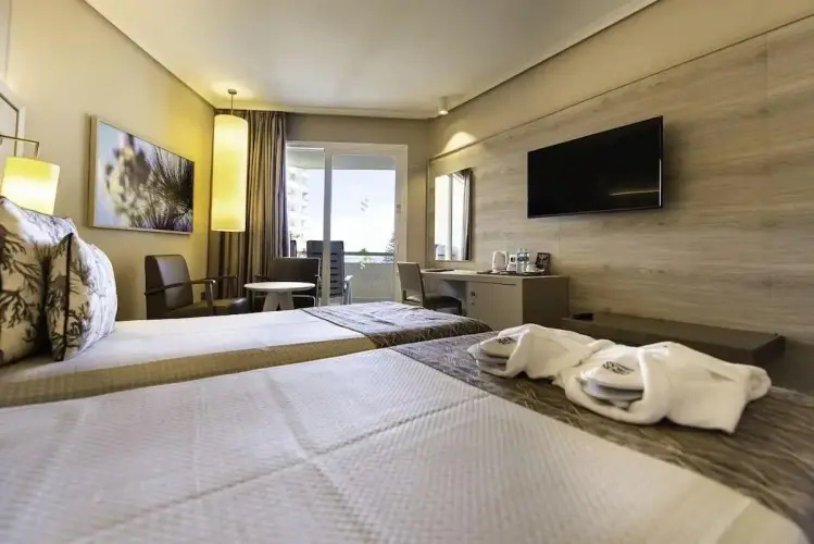 Spring Arona Gran Hotel & SPA - Adults Only - Chambres