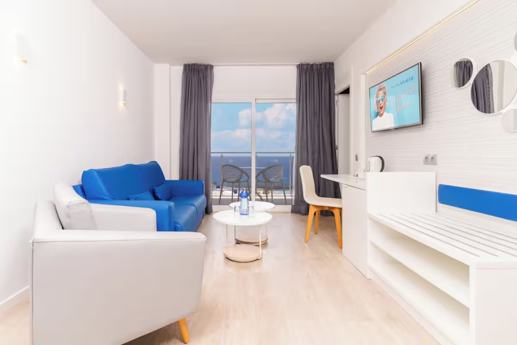 Hovima Costa Adeje — Only Adults Hotel - Chambres
