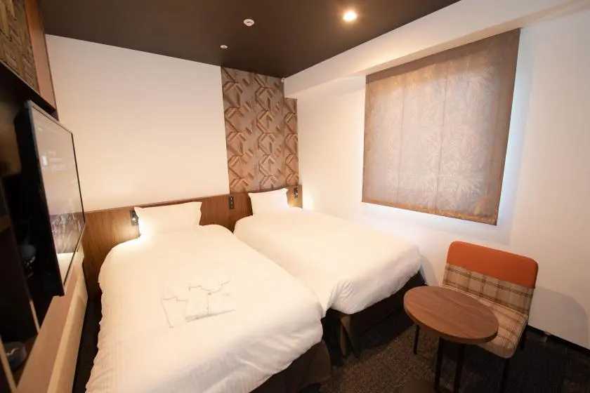 Henn na Hotel Tokyo Akasaka 사진 14