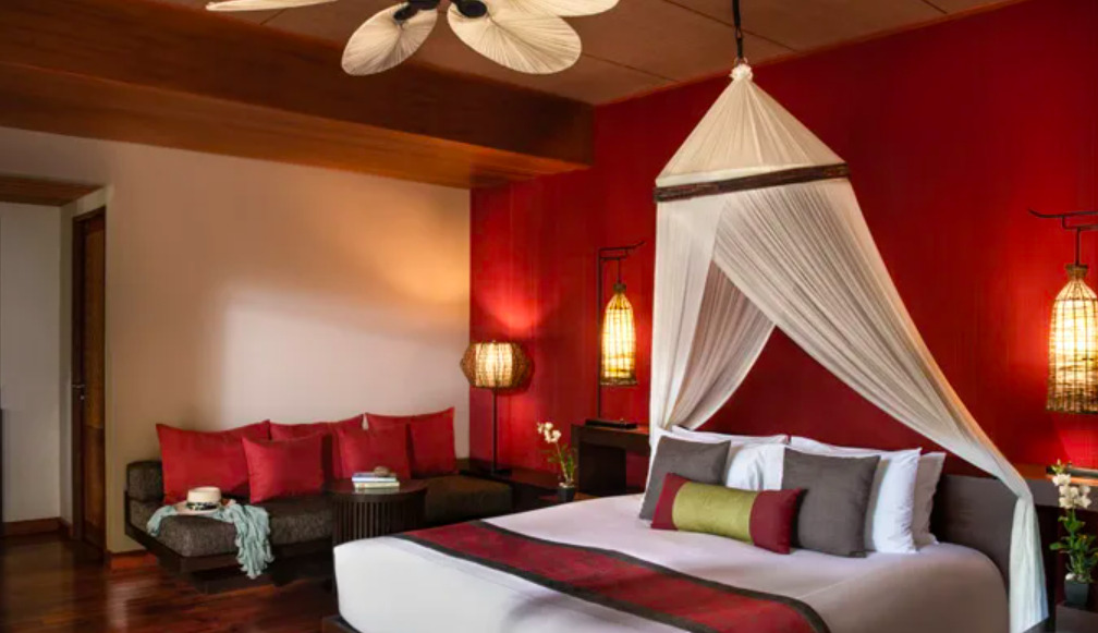 Anantara Rasananda Koh Phangan Villa Resort & Spa