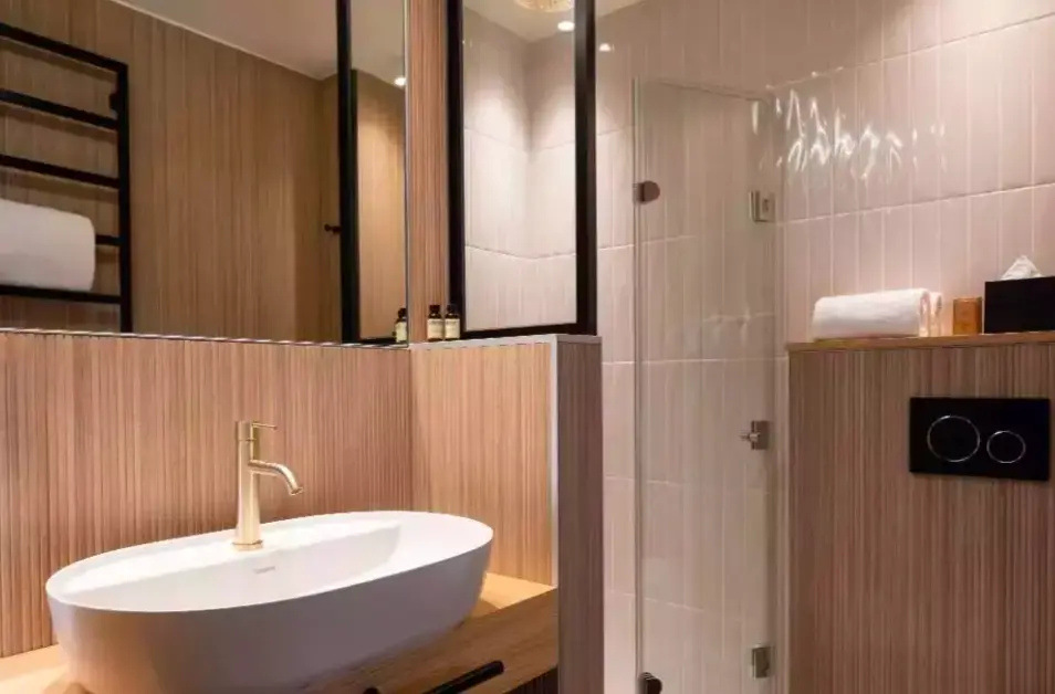 Hôtel Beige 65