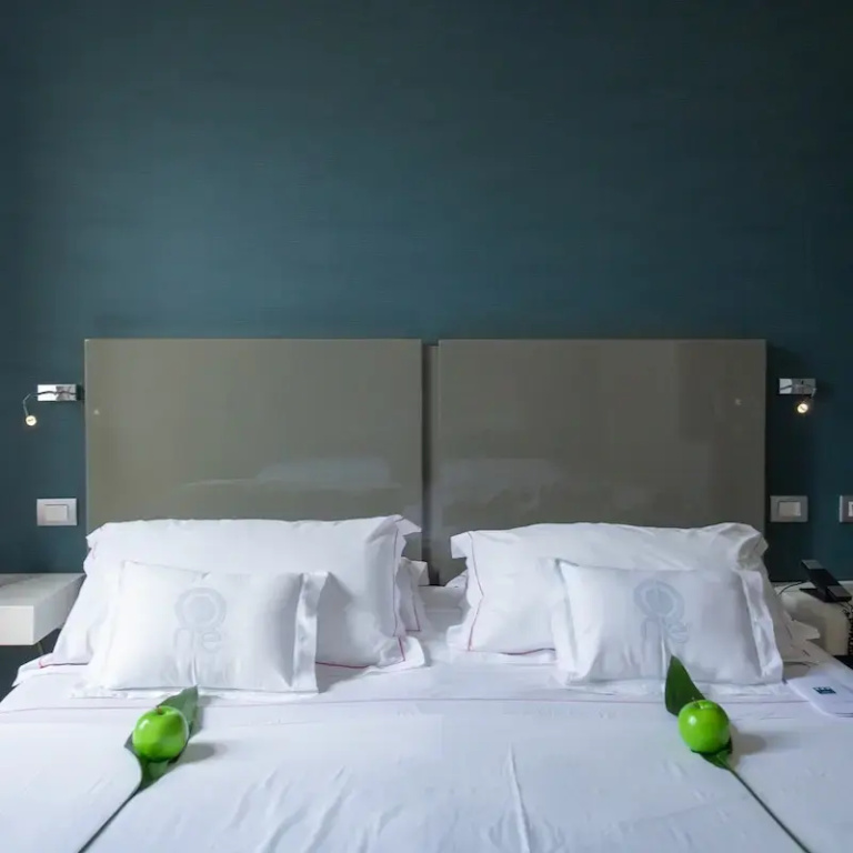 Easy Double room (full double bed)