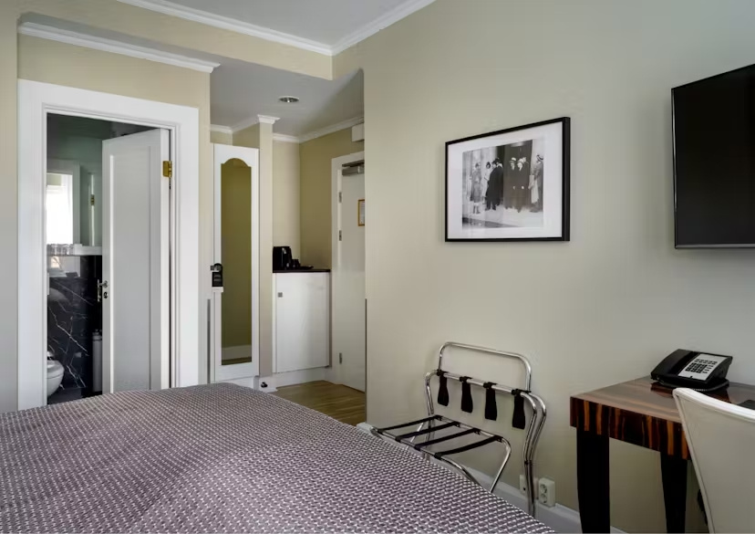 Hotel Borg by Keahotels - Chambres