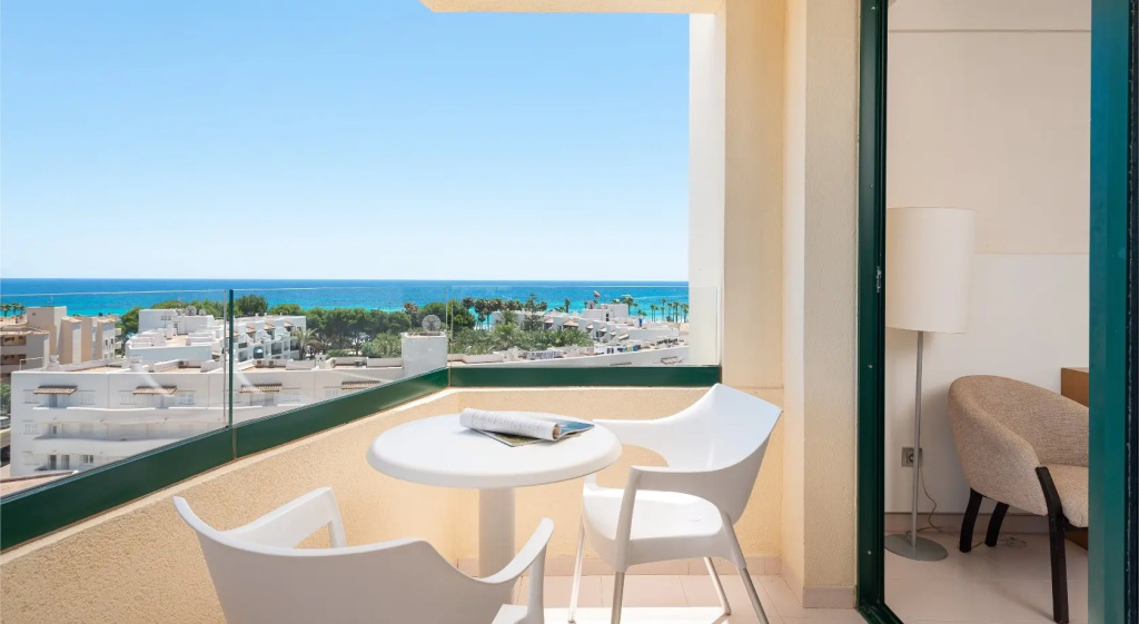 Welikehotel Marfil Playa Hotel - Chambres