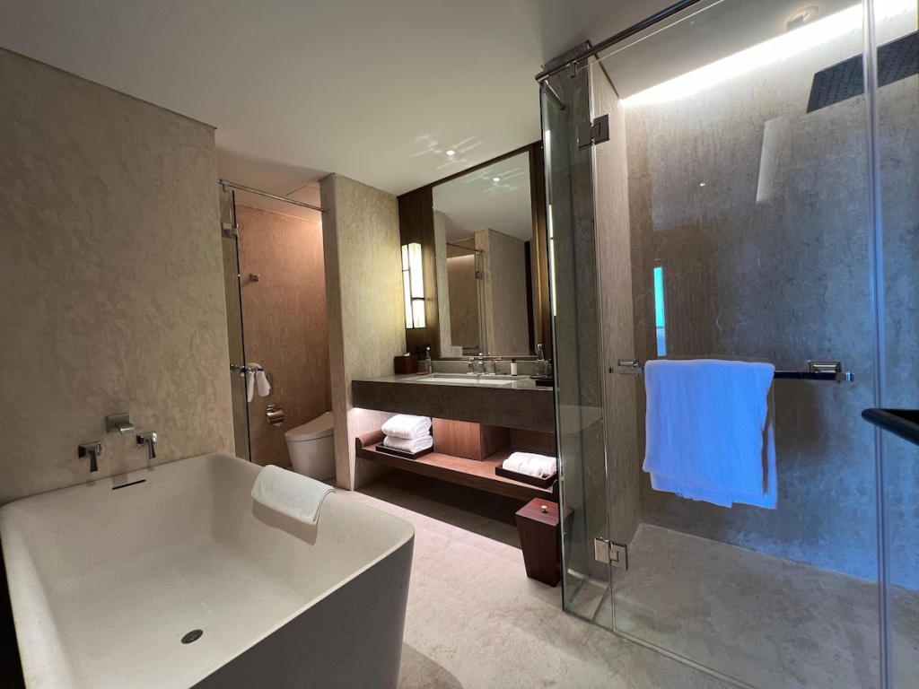 Bali Beach Hotel - Général
