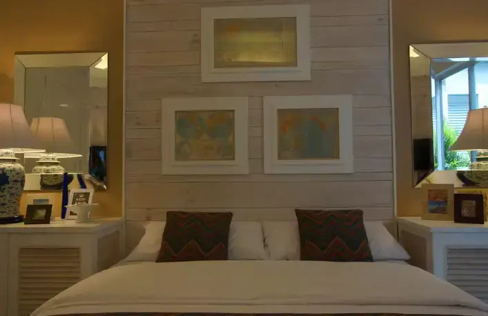 Summerhome - Chambres