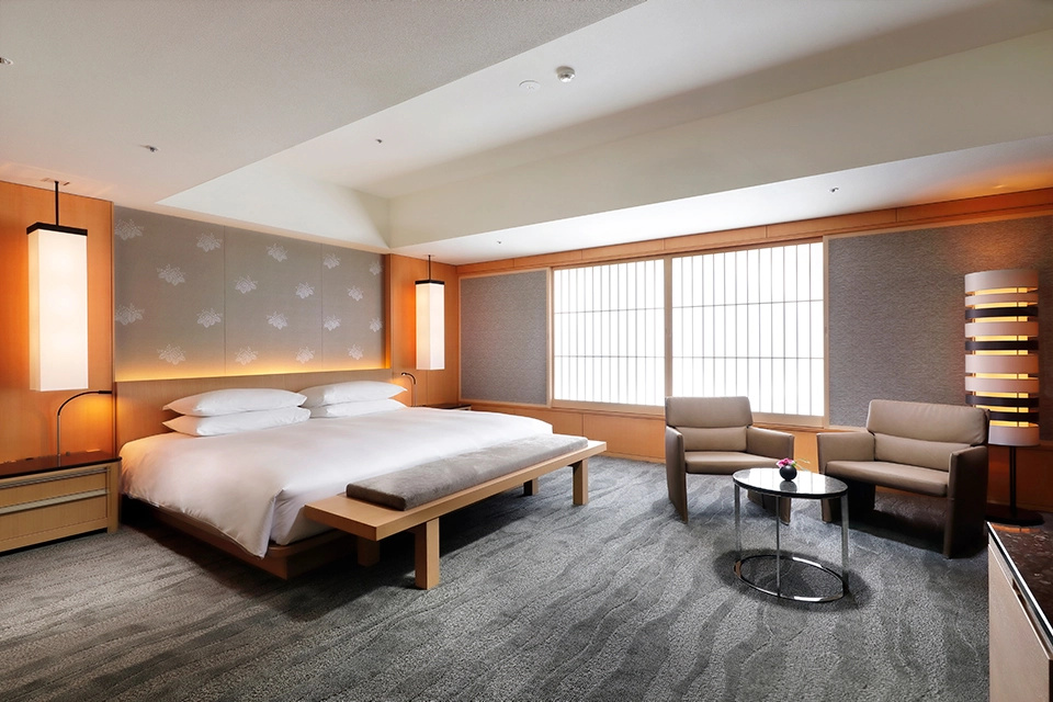 The Capitol Hotel Tokyu 사진 28