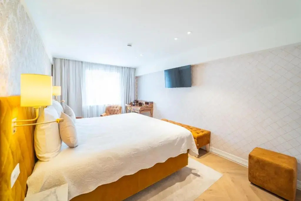 Grand Hotel Normandy by CW Hotel Collection - Général