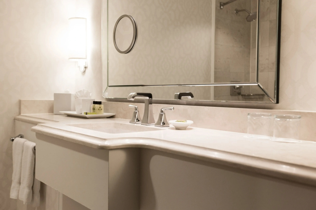 InterContinental Chicago Magnificent Mile by IHG - Chambres