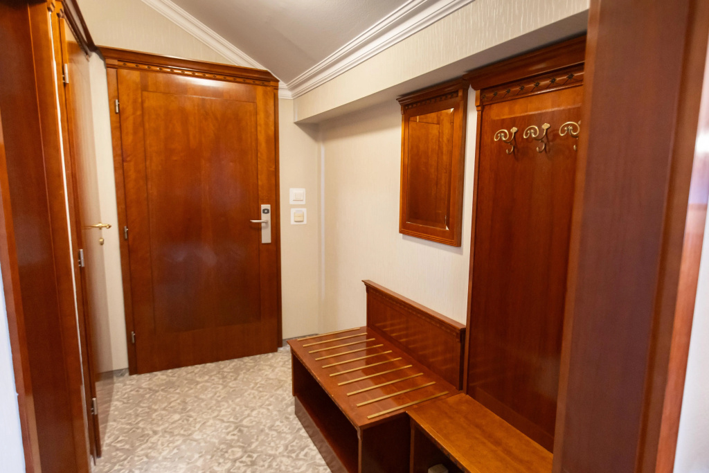 Hotel Waldinger - Chambres