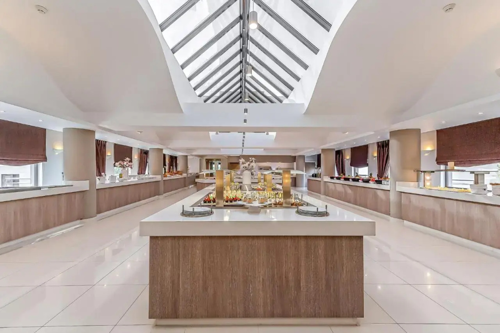 Porto Platanias Beach Resort & Spa - Général