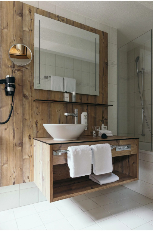 La Couronne Hotel & Spa - Chambres