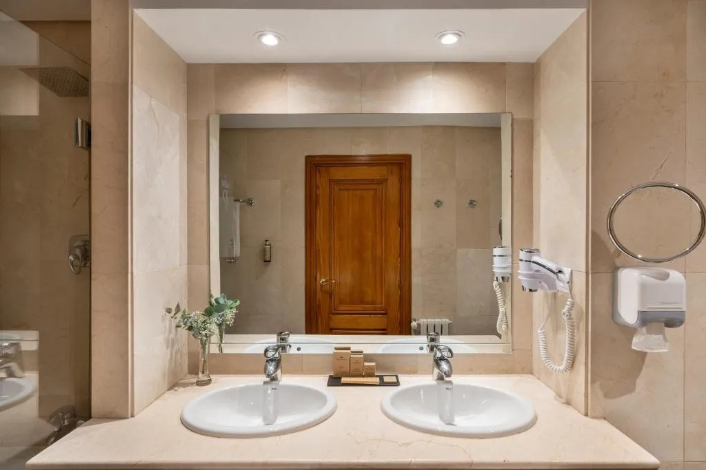 Parador de Ronda - Chambres