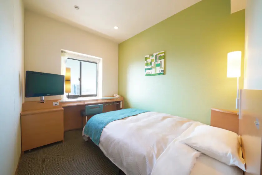 Ours Inn Hankyu 사진 18