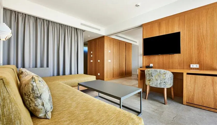 Insotel Punta Prima Prestige Suites & Spa - Chambres