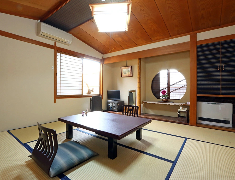 Ryokan Tanabe Hotel 사진 1