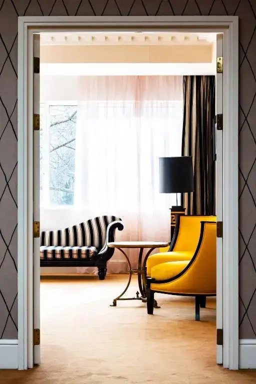 Hôtel de Berri Champs-Élysées, a Luxury Collection Hotel 8