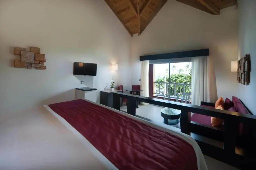 Punta Cana Princess Adults Only - All Inclusive - Chambres