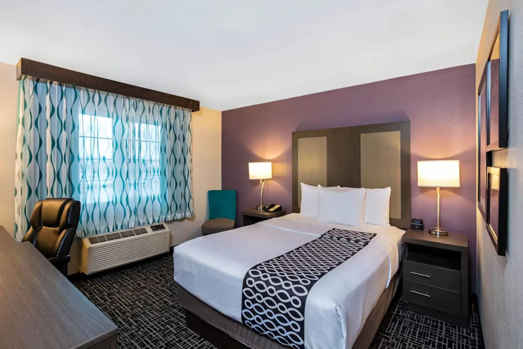 La Quinta Inn & Suites by Wyndham Las Vegas Nellis - Chambres