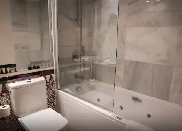 Hotel Pintor El Greco - Chambres