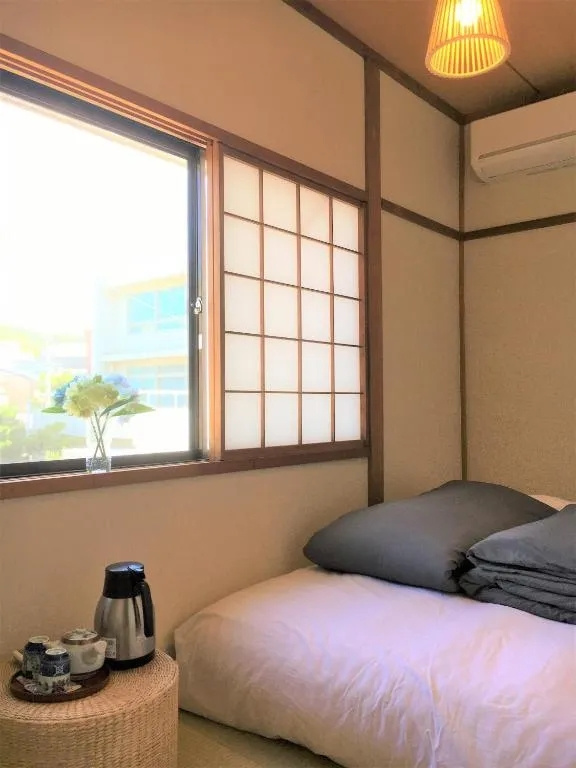 Guesthouse Hakuka - Hostel 사진 8